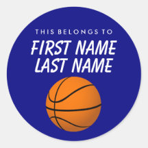 Personalizado Esto Pertenece Al Pegatina - Balonce