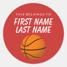 Personalizado Esto Pertenece Al Pegatina - Balonce