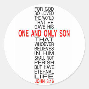 Redonda Por Dios Tan Amado El pegatina Mundial