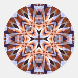 Redonda Psicostickers #011 Pegatina