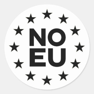 Redonda Sin Pegatina EU v2