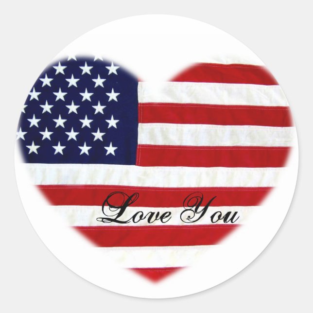 Redonda Te Amas_ Pegatina (Anverso)