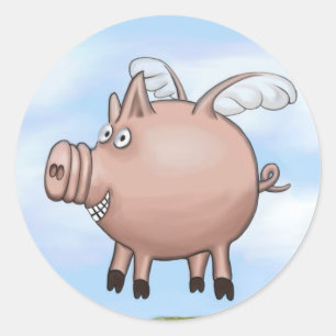 Redonda Un día… Pegatina