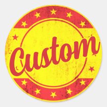 Viajero global -<Custom Text>, Pegatina de España