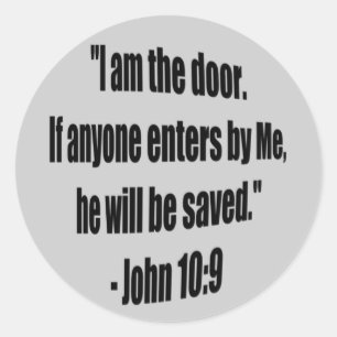 Redonda WDJS: Soy el Pegatina de las puertas