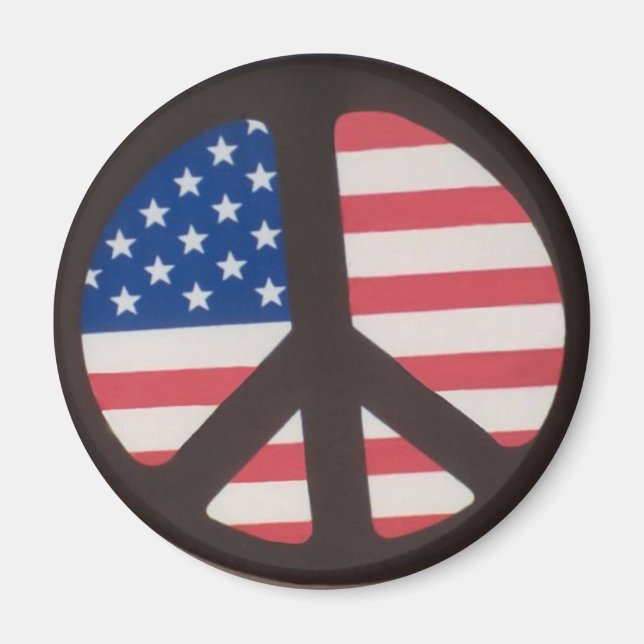 Redondeo de imán (Frente)