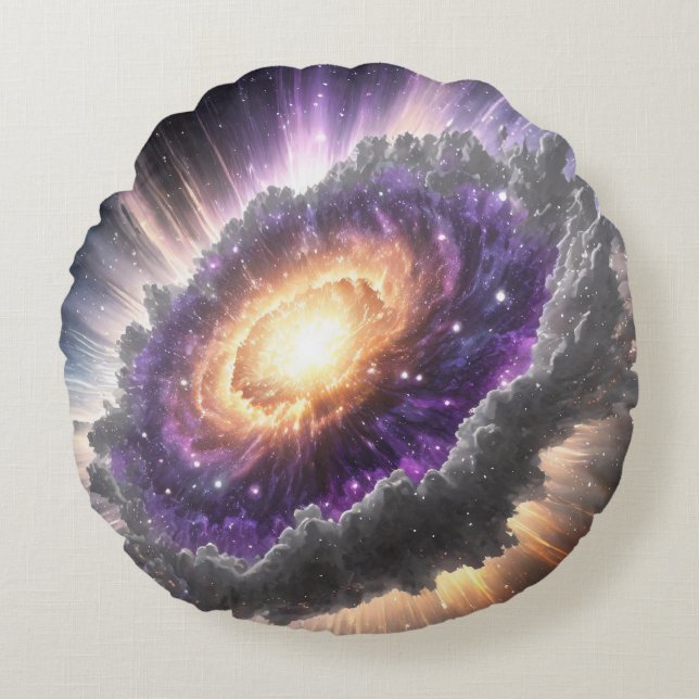 Redondo Ace Supernova - Cojín (Anverso)