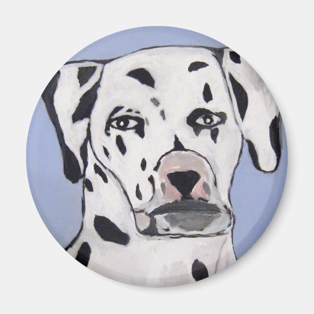 Redondo de imanes (Frente)