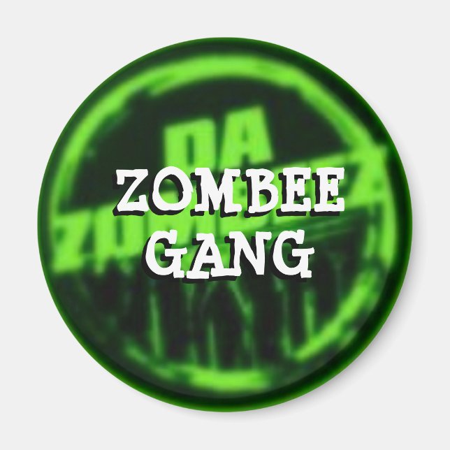 Redondo de imanes (Frente)