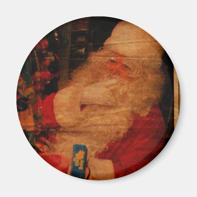 Redondo de imanes (Frente)