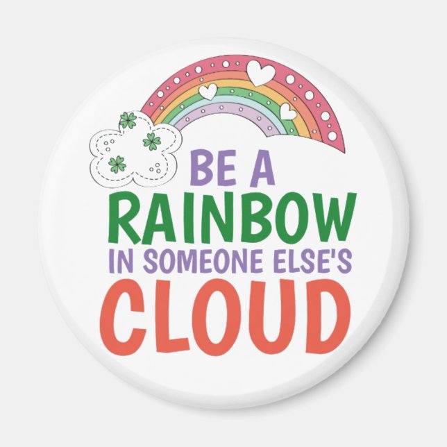 Redondo de imanes (Frente)