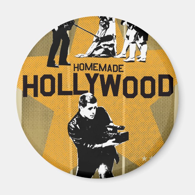 Redondo de imanes (Frente)