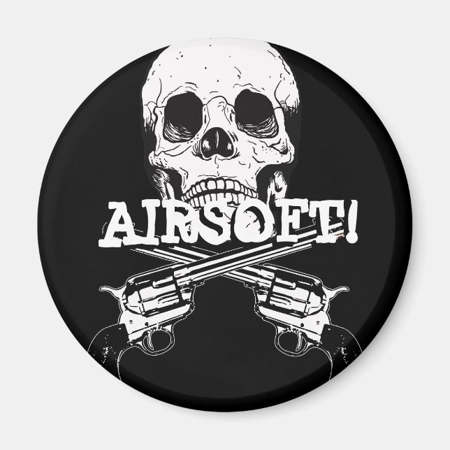 Redondo de imanes (Frente)