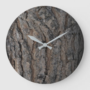 REDONDO GRANDE ARTE DE RELOJ Y DISEÑO