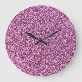 REDONDO GRANDE ARTE DE RELOJ Y DISEÑO