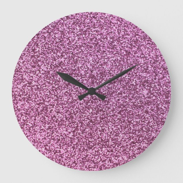 REDONDO GRANDE ARTE DE RELOJ Y DISEÑO (Anverso)