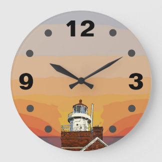 REDONDO GRANDE BIG BAY POINT GRANDES RELOJ