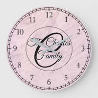 Cree su propio reloj de casa familiar de personali