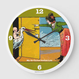 Redondo Grande El reloj biológico