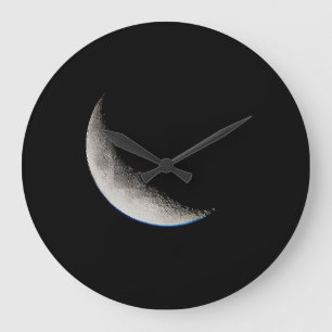 Redondo Grande El reloj de la luna