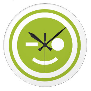 Redondo Grande El Reloj de todo lo bueno