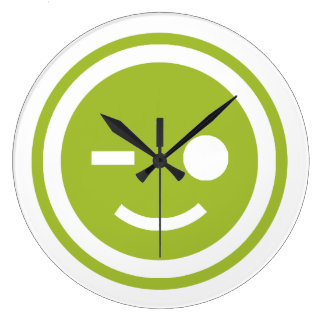 Redondo Grande El Reloj de Todo Lo Bueno