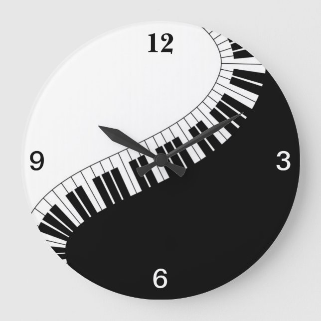 Redondo Grande El reloj de un músico (Anverso)