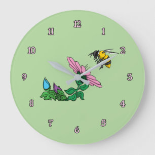 Redondo Grande El reloj del defensor