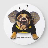 El reloj normal BEE de Zelda