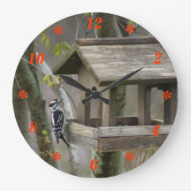 El reloj suave de la pulsación de corriente elige