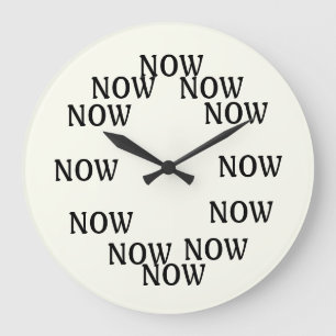 Redondo Grande El tiempo ahora es reloj