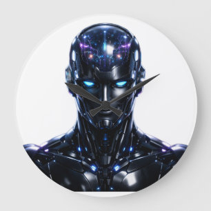 Redondo Grande humanoid AI robot Reloj