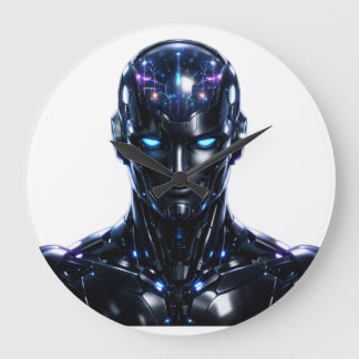 Redondo Grande humanoid AI robot Reloj