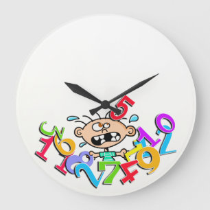 Redondo Grande Jimmy "donde hace el tiempo ir?" Reloj