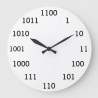 Reloj binario