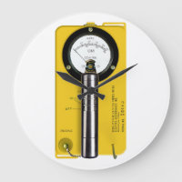 Reloj contra pared de Geiger - CDV 700