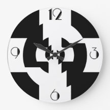 RELOJ DE ART DECO