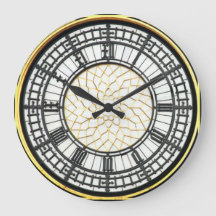Reloj de Big Ben