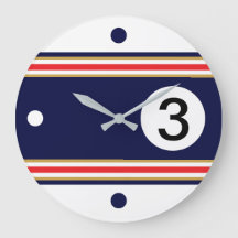 RELOJ DE CARRERAS DE 1983
