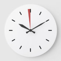 Reloj de los domingos