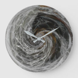 Redondo Grande Reloj de marea