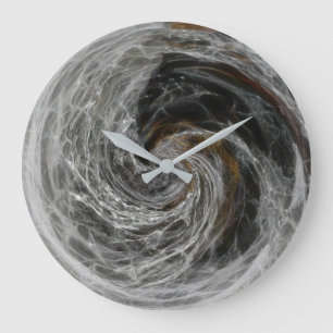 Redondo Grande Reloj de marea