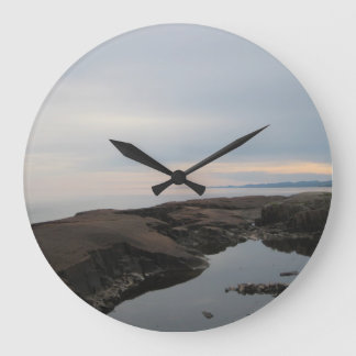 Redondo Grande Reloj del lago Superior