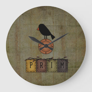 Redondo Grande reloj del país