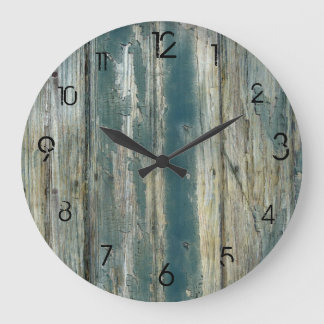 Redondo Grande reloj del país