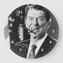 Reloj del presidente Ronald Reagan