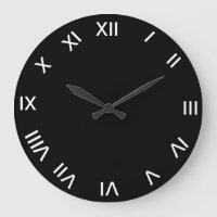 Reloj NUMERAL ROMANO