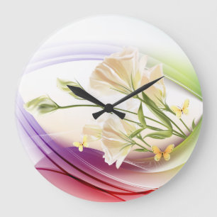 Redondo Grande Resumen del artículo 46 Reloj