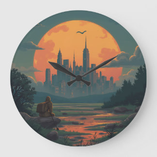 Redondo Grande un reloj para ti