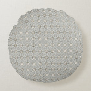 Redondo HAMbyWG - Cojín decorativo - Perla